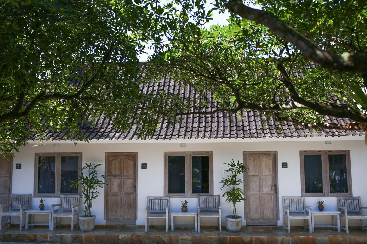 B Saya Villas Ubud Dış mekan fotoğraf