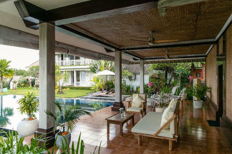 B Saya Villas Ubud Dış mekan fotoğraf